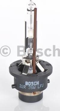 BOSCH 1987302903 - Лампа накаливания, основная фара www.biturbo.by