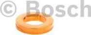 BOSCH F00VC17505 - Прокладка, корпус форсунки www.biturbo.by