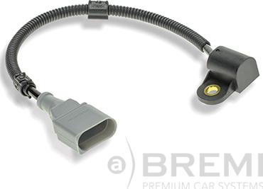 Bremi 60170 - датчик положения распредвала!\ Audi A3, VW Golf/Passat/T5/Crafter 1.4-2.0TDI 03> www.biturbo.by