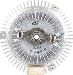 BSG BSG 60-505-002 - Вискомуфта MERCEDES Sprinter привода вентилятора BASBUG www.biturbo.by