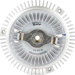 BSG BSG 60-505-011 - Виско-муфта вентилятора / M.B 190,C,E,G-Class OM 602,603 (W201,202,124,210,460) 84~93 www.biturbo.by