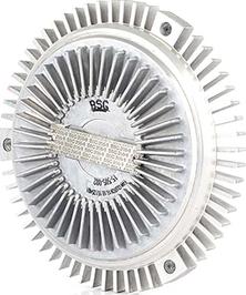 BSG BSG 15-505-002 - Сцепление, вентилятор радиатора www.biturbo.by