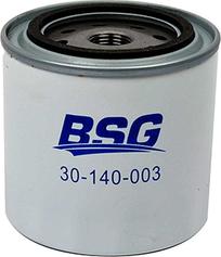 BSG BSG 30-140-003 - Масляный фильтр www.biturbo.by