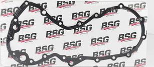 BSG BSG 30-116-089 - Прокладка, крышка картера рулевого механизма www.biturbo.by