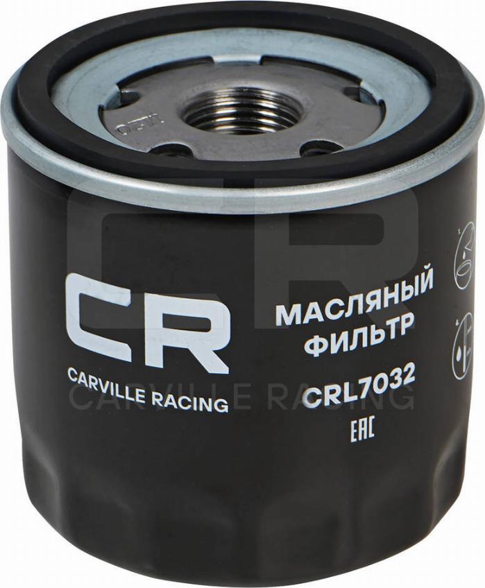 CARVILLE RACING CRL7032 - Масляный фильтр www.biturbo.by