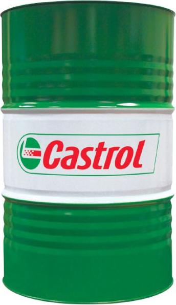 Castrol 15DAFF - Моторное масло www.biturbo.by