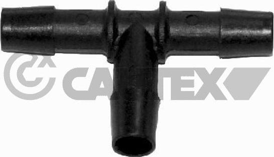 Cautex 955803 - Соединительный патрубок, провод охлаждающей жидкости www.biturbo.by