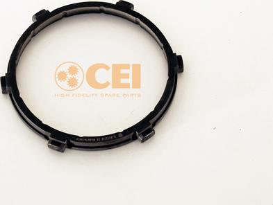 C.E.I. 119.186 - кольцо синхронизатора! 2x \Volvo VT2014B/2214B/2412B/2514 www.biturbo.by