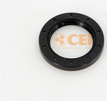 C.E.I. 239.161 - Уплотняющее кольцо, ступенчатая коробка передач www.biturbo.by