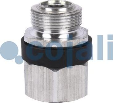 Cojali 2380159 - Клапан предохранительный компрессора Ман двигатель D0834 D0836 D2676 D2866 www.biturbo.by