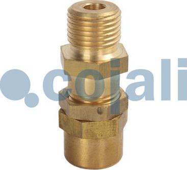 Cojali 2380154 - клапан предохранительный! для пневмосистем, p=1300 kPa \\VOLVO www.biturbo.by