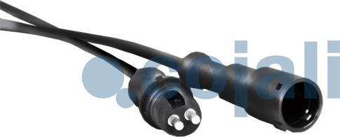 Cojali 2260116 - р/к датчика ABS! соединительный кабель L=3000 mm\ ALL www.biturbo.by