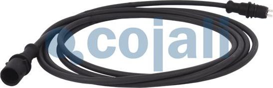 Cojali 2261109 - р/к датчика ABS! соединительный кабель L=2300 mm\ ALL www.biturbo.by