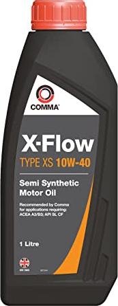 Comma XFXS1L - Моторное масло www.biturbo.by