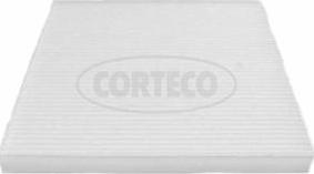 Corteco 80 000 652 - Фильтр воздуха в салоне www.biturbo.by