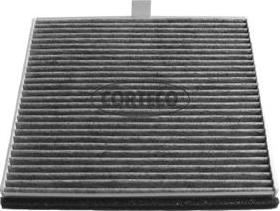 Corteco 21 653 069 - Фильтр воздуха в салоне www.biturbo.by