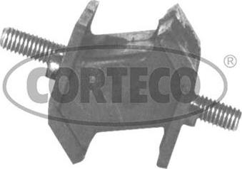 Corteco 21652156 - Подвеска автоматическая коробка передач Подвеска ступенчатая коробка передач www.biturbo.by