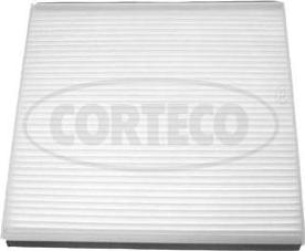 Corteco 21 652 351 - Фильтр воздуха в салоне www.biturbo.by
