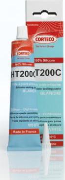 Corteco HT200C - Прокладка, крышка головки цилиндра www.biturbo.by