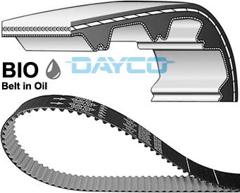 Dayco 941085 - Зубчатый ремень ГРМ www.biturbo.by