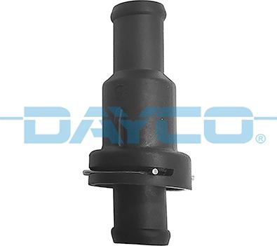Dayco DT1064F - Термостат охлаждающей жидкости / корпус www.biturbo.by
