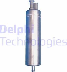 Delphi FE10088-12B1 - насос топливный электрический! 3.0bar\ BMW E36 1.6-2.5i/Ti 90-00 www.biturbo.by