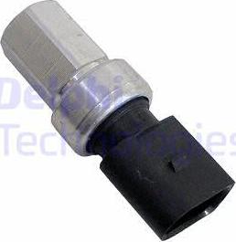 Delphi TSP0435064 - Пневматический выключатель, кондиционер www.biturbo.by