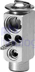 Delphi TSP0585037 - Расширительный клапан www.biturbo.by