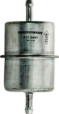 Denckermann A110057 - Топливный фильтр www.biturbo.by
