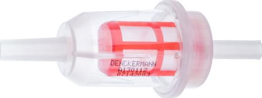 Denckermann A130112 - Топливный фильтр www.biturbo.by