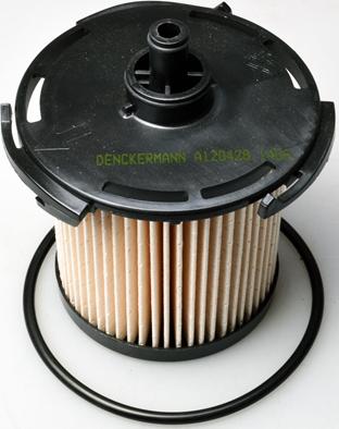 Denckermann A120428 - Топливный фильтр www.biturbo.by
