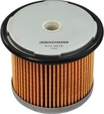 Denckermann A120018 - Топливный фильтр www.biturbo.by
