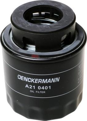 Denckermann A210401 - Масляный фильтр www.biturbo.by