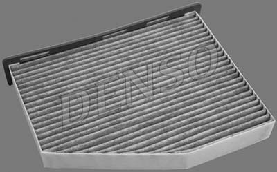 Denso DCF052K - Фильтр воздуха в салоне www.biturbo.by