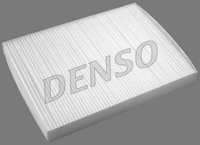Denso DCF461P - Фильтр воздуха в салоне www.biturbo.by