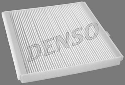Denso DCF038P - Фильтр воздуха в салоне www.biturbo.by