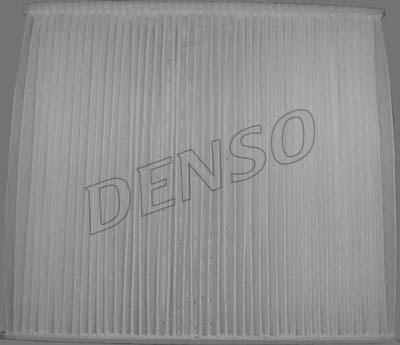 Denso DCF102P - Фильтр воздуха в салоне www.biturbo.by