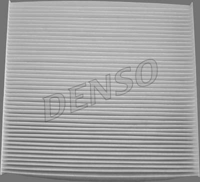 Denso DCF480P - Фильтр воздуха в салоне www.biturbo.by