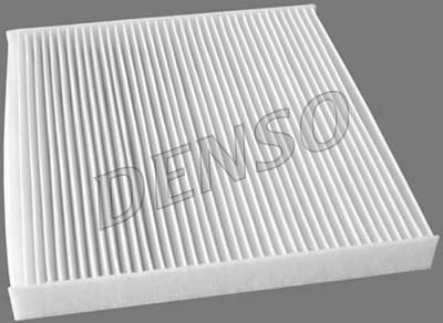 Denso DCF454P - Фильтр воздуха в салоне www.biturbo.by