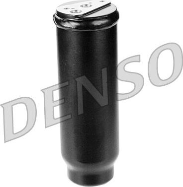 Denso DFD09001 - Осушитель, кондиционер www.biturbo.by