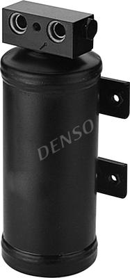Denso DFD23005 - Осушитель, кондиционер www.biturbo.by