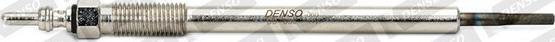 Denso DG-657 - Свеча накаливания www.biturbo.by