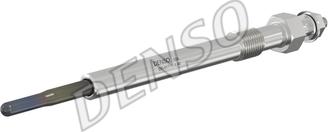 Denso DG-611 - Свеча накаливания www.biturbo.by