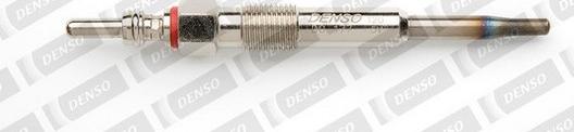 Denso DG-177 - Свеча накаливания www.biturbo.by