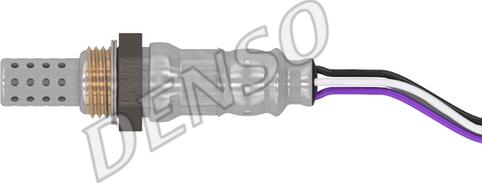 Denso DOX-2014 - Лямбда-зонд, датчик кислорода www.biturbo.by