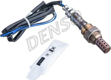 Denso DOX-0115 - Лямбда-зонд, датчик кислорода www.biturbo.by
