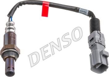 Denso DOX-0275 - Лямбда-зонд, датчик кислорода www.biturbo.by