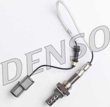 Denso DOX-1411 - Лямбда-зонд, датчик кислорода www.biturbo.by