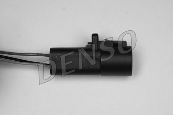 Denso DOX-2055 - Датчик кислорода, лямбда-зонд FORD Focus II/C-Max 1,6L 100pS /4pin DENSO DOX-2055 www.biturbo.by