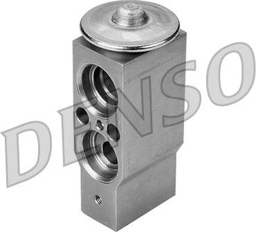 Denso DVE09003 - Расширительный клапан, кондиционер www.biturbo.by